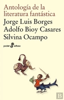 Bertrand.pt - Antolog¡A De La Literatura Fantástica