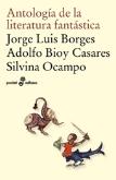 Antolog¡A De La Literatura Fantástica