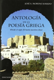 Antolog¡A De La Poes¡A Griega