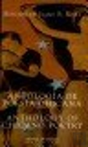 Antolog¡A De Poesia Chicana