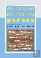 Antolog¡A De Poetas Persas