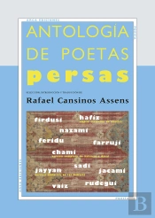 Antolog¡A De Poetas Persas