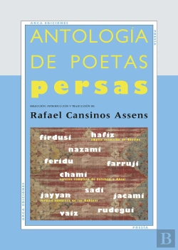 Bertrand.pt - Antolog¡A De Poetas Persas