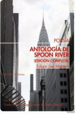 Bertrand.pt - Antolog¡A De Spoon River