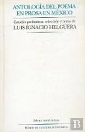 Antolog¡A Del Poema En Prosa