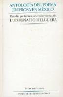 Antolog¡A Del Poema En Prosa