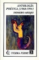 Antolog¡A Poética [1960-1994]