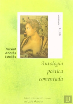 Bertrand.pt - Antolog¡A Poética Comentada