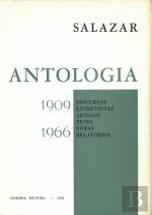 Antologia 1909 - 1966
