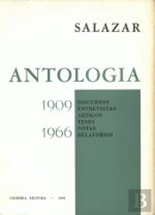 Antologia 1909 - 1966