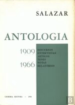 Bertrand.pt - Antologia 1909 - 1966