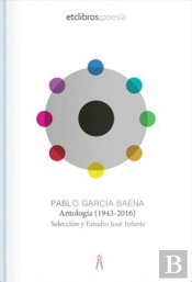 Antología (1943-2016)