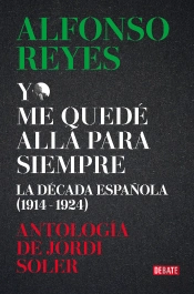Antologia Alfonso Reyes