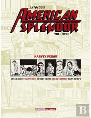 Antologia American Splendor 1
