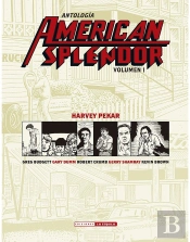 Antologia American Splendor 1