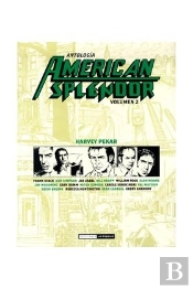 Antología American Splendor 2