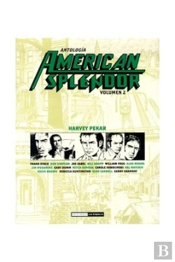 Bertrand.pt - Antología American Splendor 2