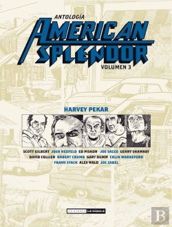 Bertrand.pt - Antología American Splendor 3