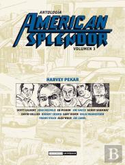 Antología American Splendor 3