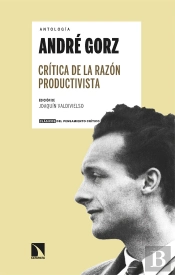 Antologia Andre Gorz