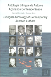 Antologia Bilingue de Autores Açorianos Contemporâneos