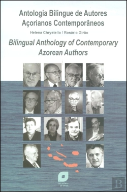 Bertrand.pt - Antologia Bilingue de Autores Açorianos Contemporâneos