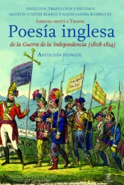 Antología Bilingüe De Poesía Inglesa De La Guerra De La Independencia