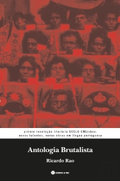 Antologia Brutalista