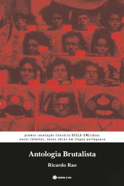 Bertrand.pt - Antologia Brutalista