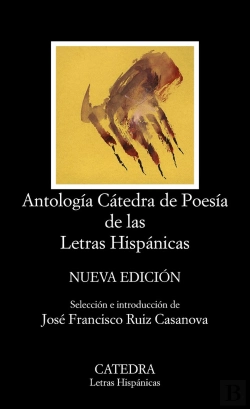 Bertrand.pt - Antología Cátedra De Poesía De Las Letras Hispánicas