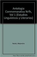 Antologia Conmemorativa Vol.I Nueva Revista