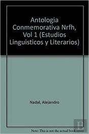 Antologia Conmemorativa Vol.I Nueva Revista