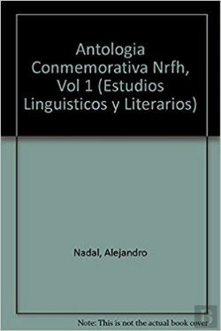Bertrand.pt - Antologia Conmemorativa Vol.I Nueva Revista