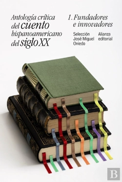 Bertrand.pt - Antología Crítica Del Cuento Hispanoamericano Del Siglo Xx