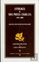 Antologia da Nova Poesia Angolana - (1985-2000)