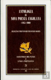 Antologia da Nova Poesia Angolana - (1985-2000)