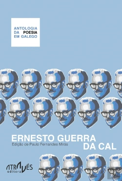 Bertrand.pt - Antologia da Poesia em Galego 