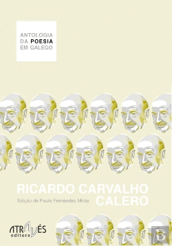 Bertrand.pt - Antologia da Poesia em Galego