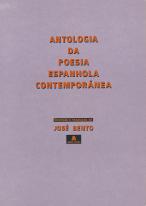 Antologia da Poesia Espanhola Contemporânea