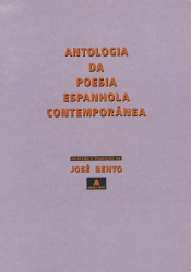 Antologia da Poesia Espanhola Contemporânea