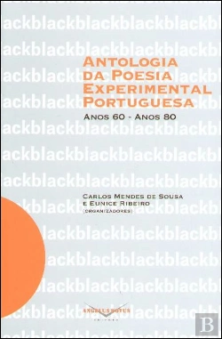 Bertrand.pt - Antologia da Poesia Experimental
 Portuguesa