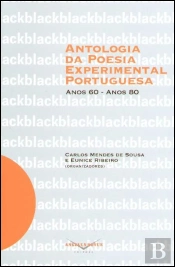 Antologia da Poesia Experimental
 Portuguesa