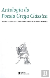 Antologia da Poesia Grega Clássica
