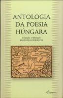 Antologia da Poesia Húngara