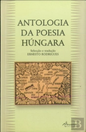 Antologia da Poesia Húngara