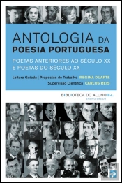 Antologia da Poesia Portuguesa