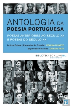 Bertrand.pt - Antologia da Poesia Portuguesa