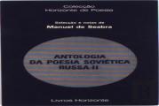 Antologia da Poesia Soviética Russa II