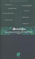 Antologia de Autores Açorianos Contemporâneos - Volume I