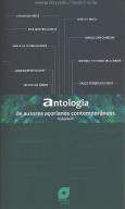Antologia de Autores Açorianos Contemporâneos - Volume II